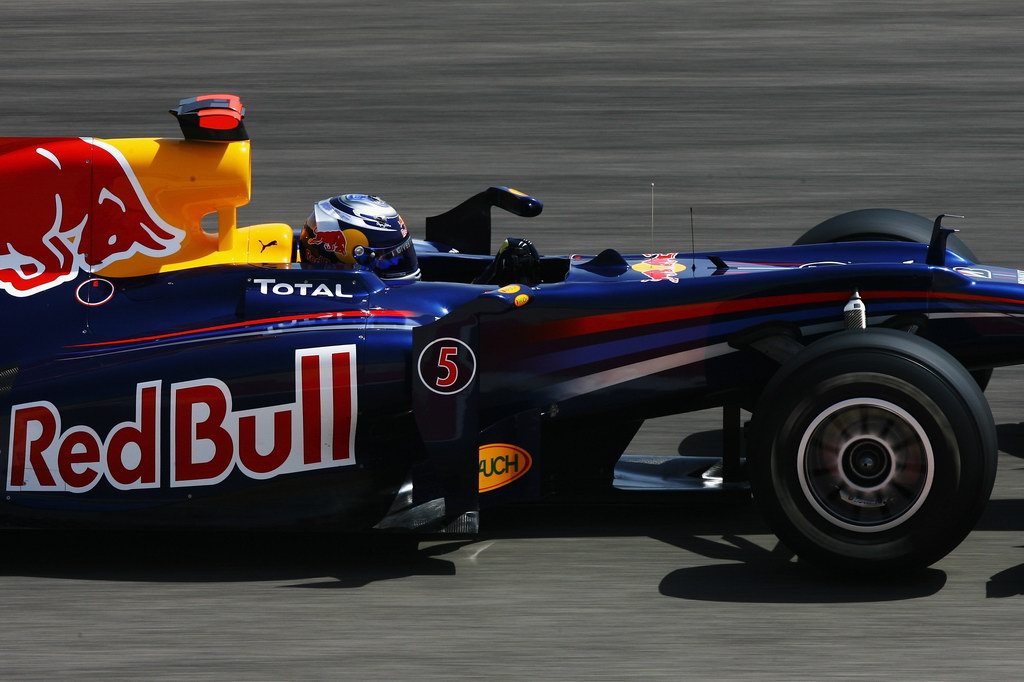 GP Bahrain - Prove Libere